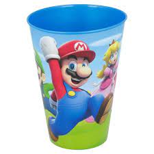 vaso super mario